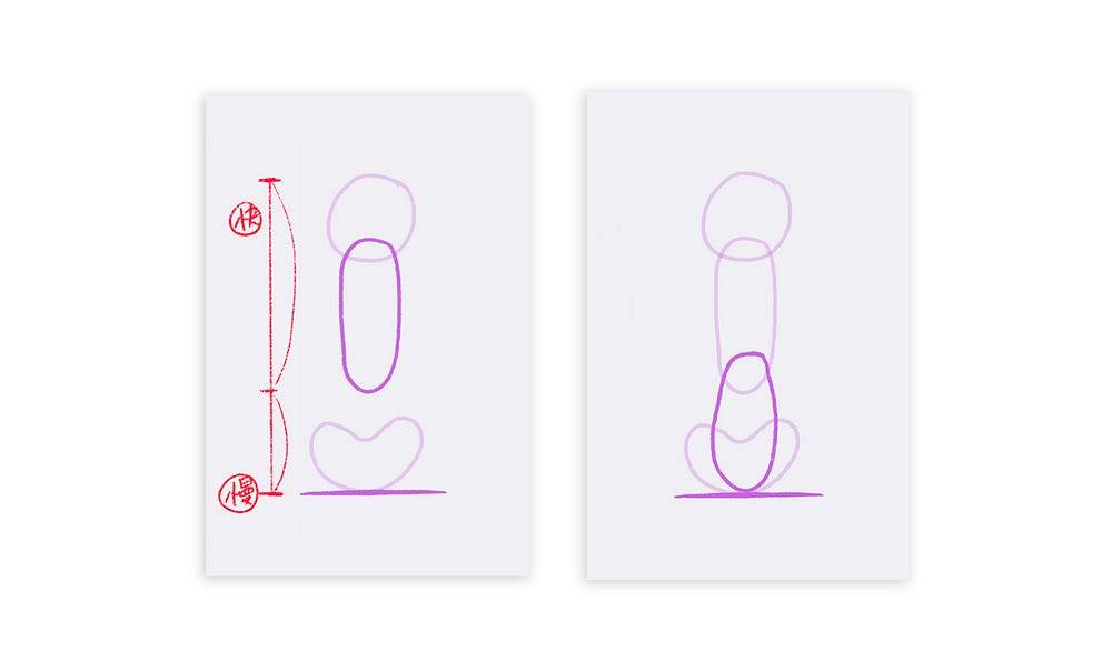 Procreate 只拿来画图太可惜啦！ 手把手教会你在 iPad 上画动画 第3张