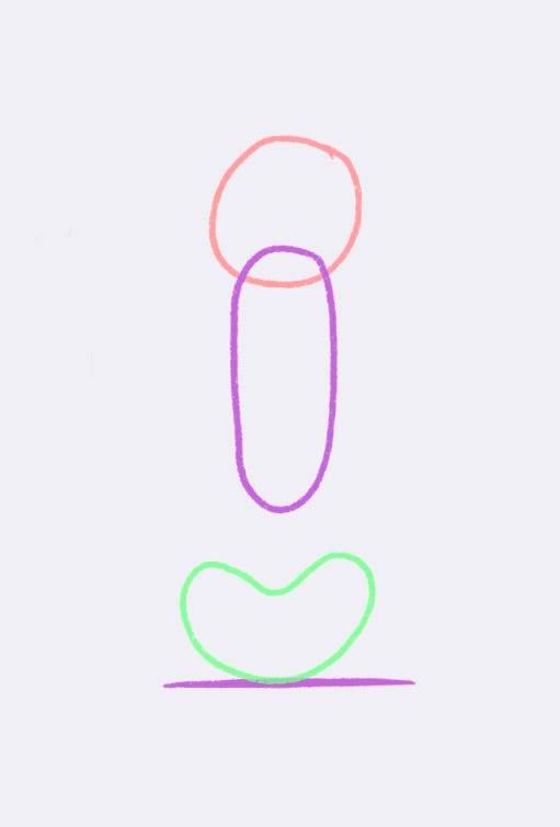 Procreate 只拿来画图太可惜啦！ 手把手教会你在 iPad 上画动画 第6张
