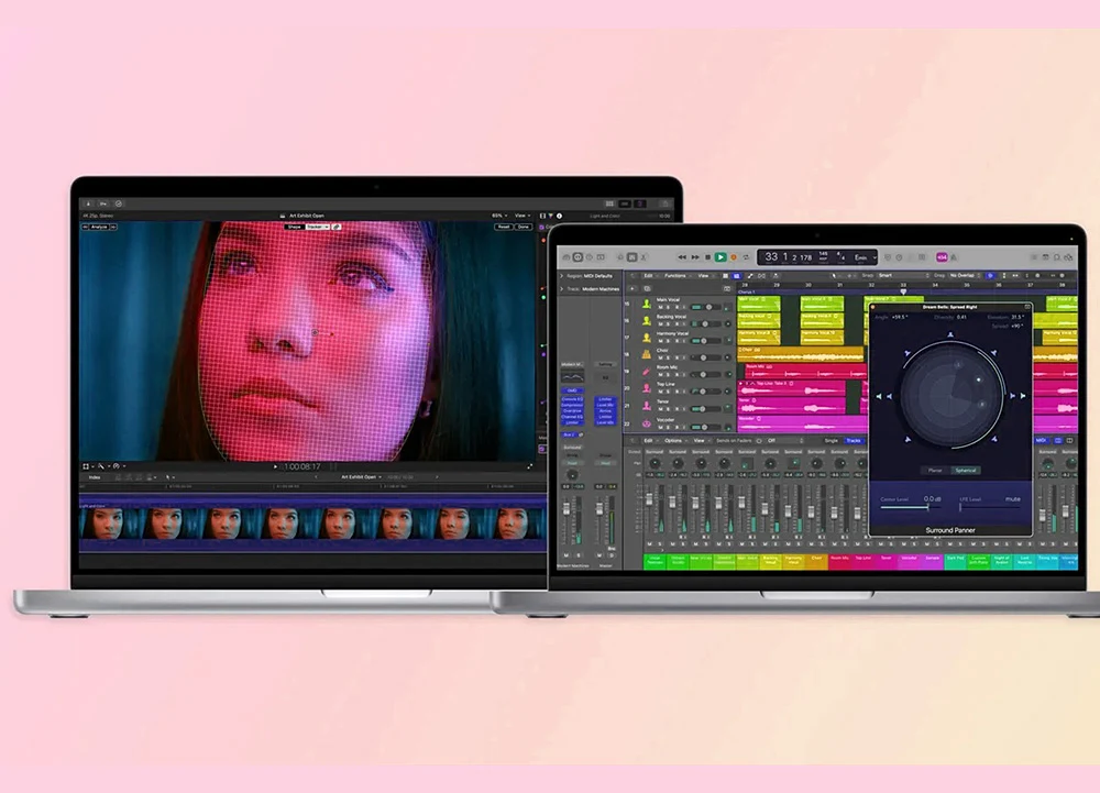 Final Cut Pro macOS更新，全新功能支持iPad应用 第1张