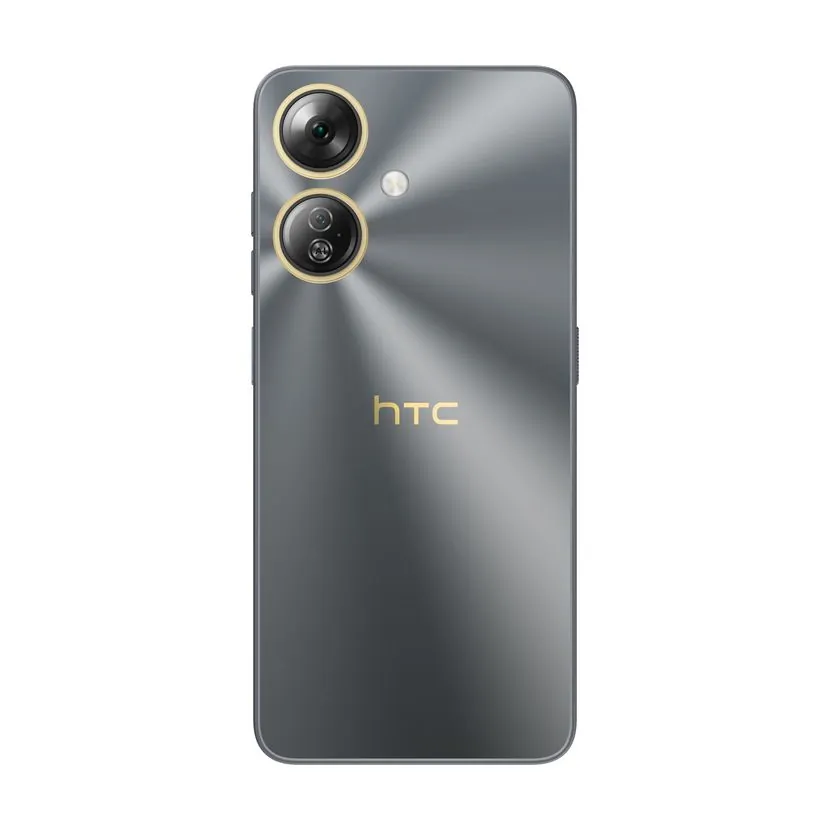 野火烧不尽，HTC 发布 Wildfire E5 Plus