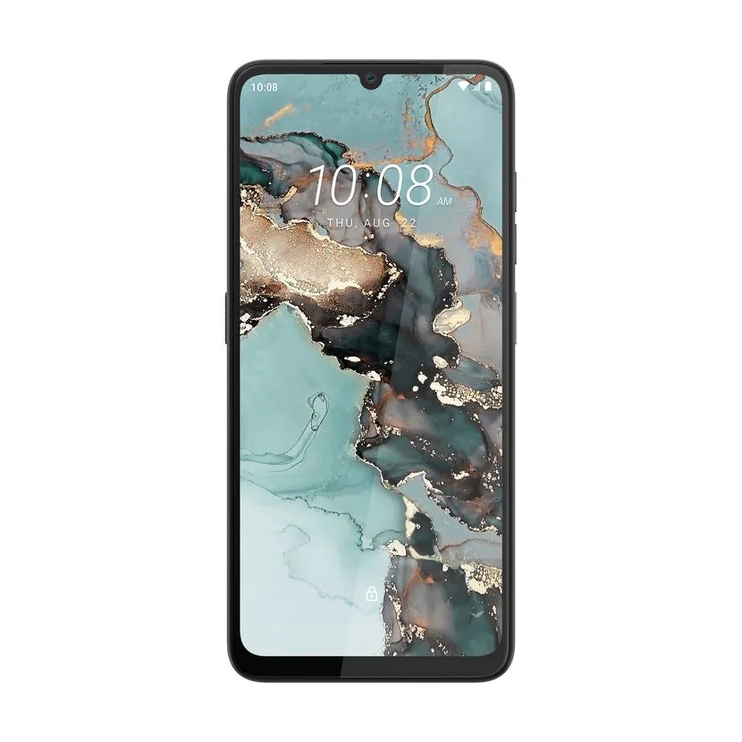 野火烧不尽，HTC 发布 Wildfire E5 Plus