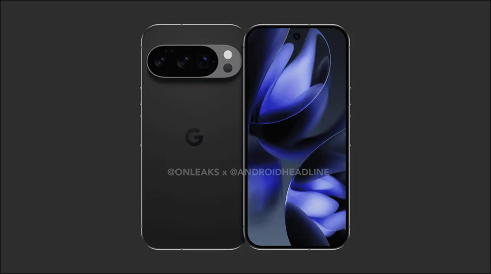 谷歌 Pixel 10 系列设计曝光：标准版也全面进化，升级三镜头！ - 掘金咖