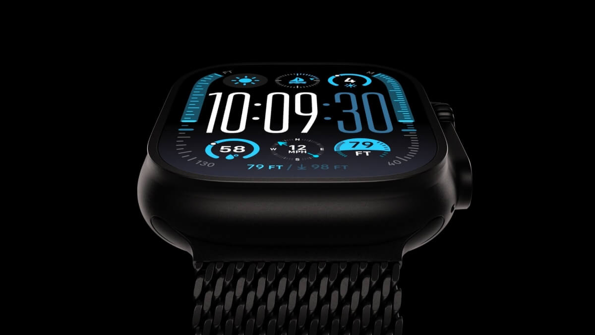 2024 苹果发表会懒人包：iPhone 16 全系列、Apple Watch 10 与 AirPods 4 代 第14张