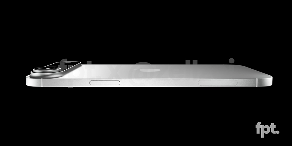 苹果为何还没推出「无孔 iPhone」？ 分析背后原因 - 掘金咖