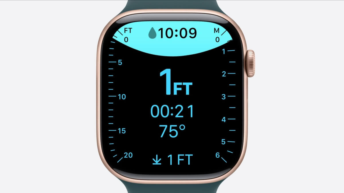 2024 苹果发表会懒人包：iPhone 16 全系列、Apple Watch 10 与 AirPods 4 代 第13张