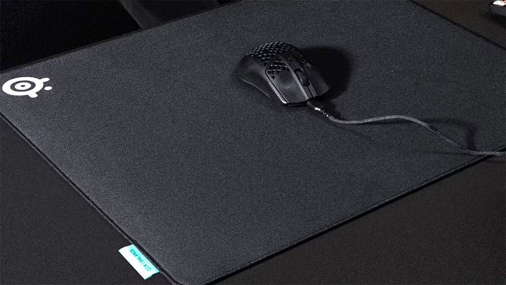 SteelSeries 针对特定游戏风格推出一系列新鼠标垫 - 掘金咖
