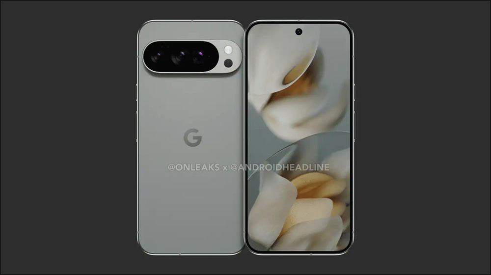 谷歌 Pixel 10 系列设计曝光：标准版也全面进化，升级三镜头！ - 掘金咖