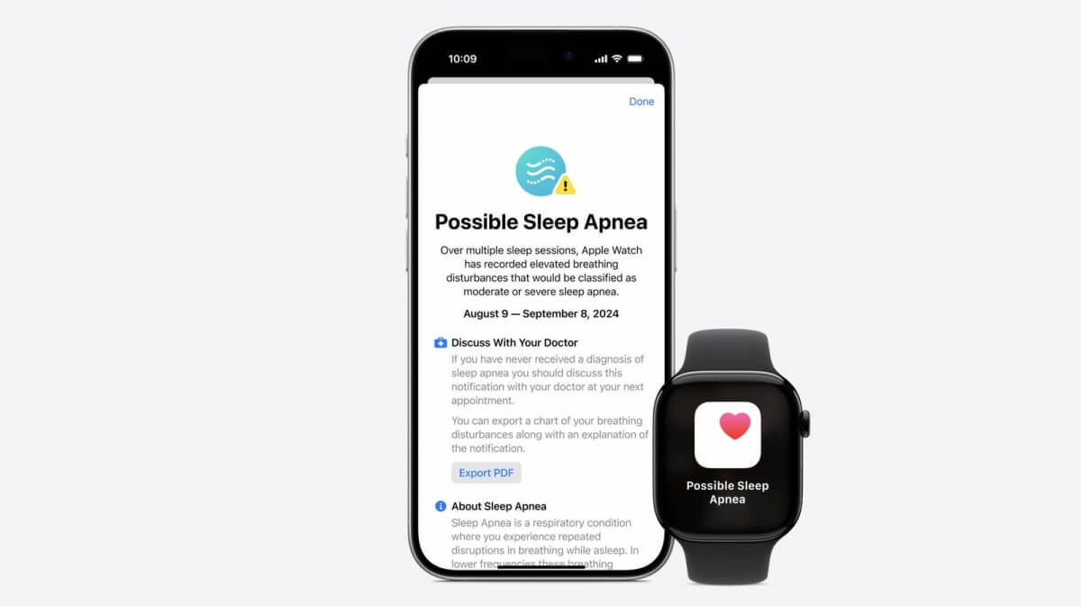 2024 苹果发表会懒人包：iPhone 16 全系列、Apple Watch 10 与 AirPods 4 代 第12张