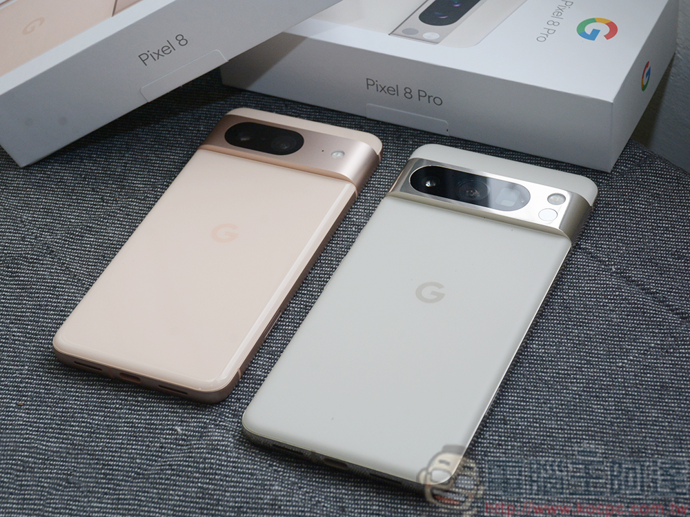 谷歌 Pixel 8 Pro、Pixel 8 开箱实测：AI 是一切魔法的核心 - 掘金咖