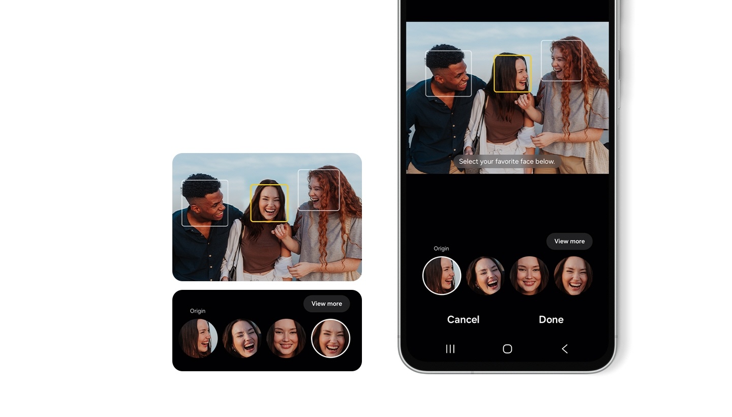 三星 Galaxy A 系列 5G 手机登场 搭载 AI 功能的亲民手机来啦！