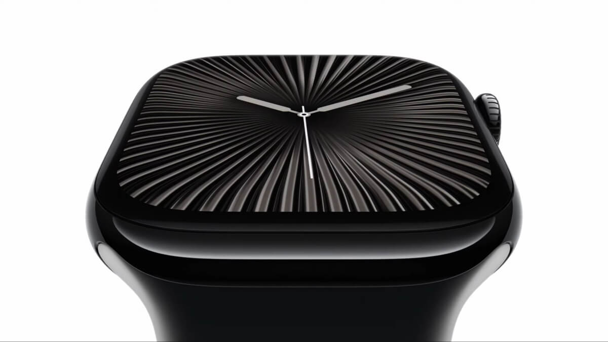 2024 苹果发表会懒人包：iPhone 16 全系列、Apple Watch 10 与 AirPods 4 代 第10张