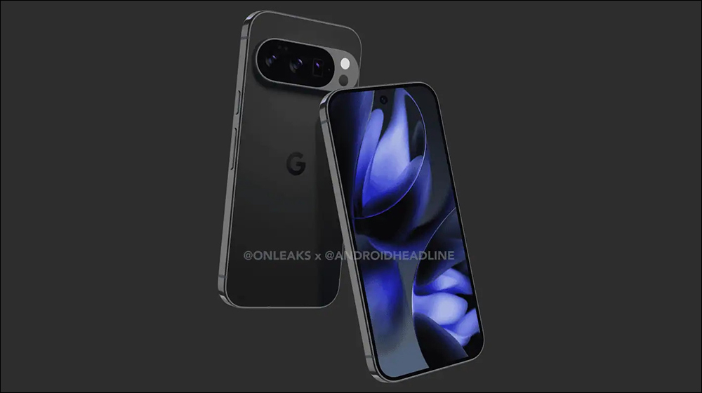 谷歌 Pixel 10 系列设计曝光：标准版也全面进化，升级三镜头！ - 掘金咖