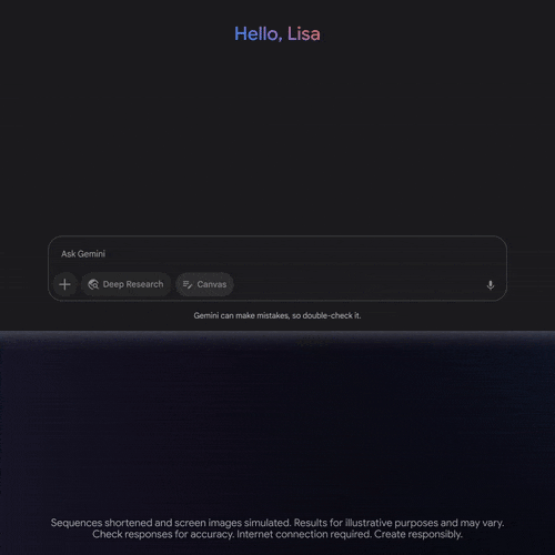 Gemini 全新功能：Canvas 与音频总览，提升协作与学习体验 - 掘金咖