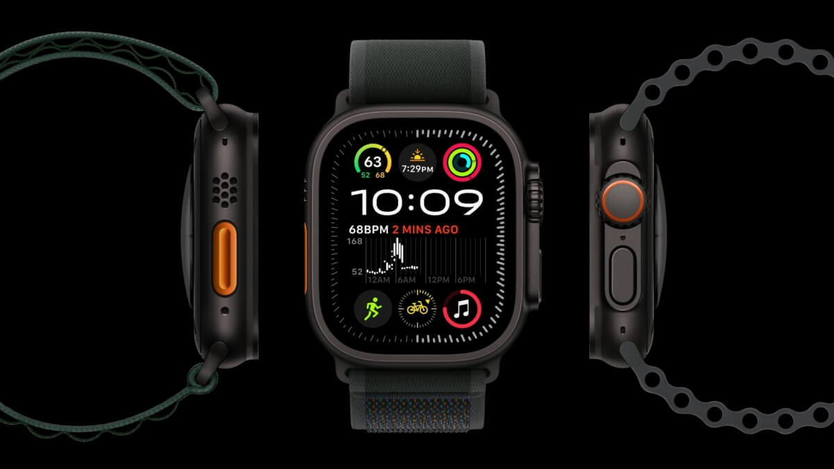 2024 苹果发表会懒人包：iPhone 16 全系列、Apple Watch 10 与 AirPods 4 代 第15张