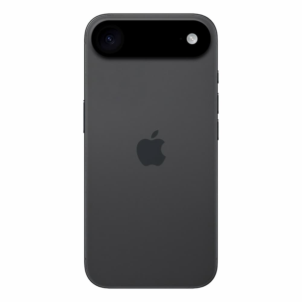 苹果替 iPhone 17 Air 改用长条镜头模组设计主因