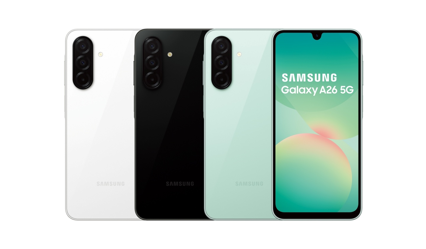 三星 Galaxy A 系列 5G 手机登场 搭载 AI 功能的亲民手机来啦！