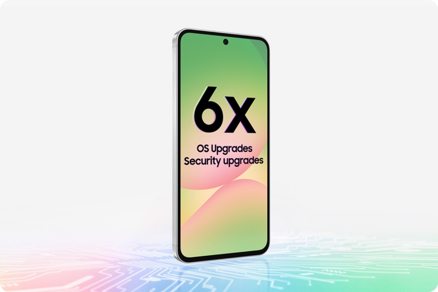 三星 Galaxy A 系列 5G 手机登场 搭载 AI 功能的亲民手机来啦！