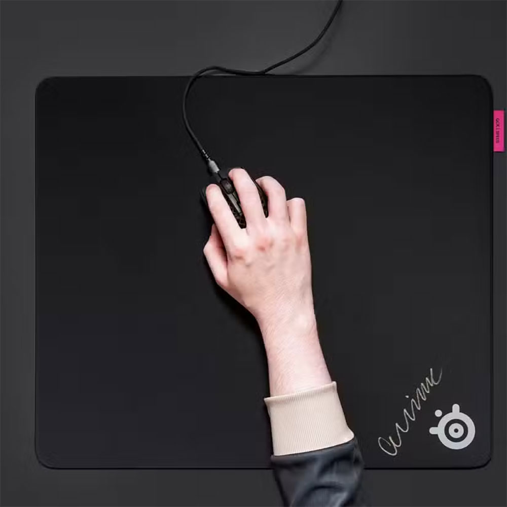 SteelSeries 针对特定游戏风格推出一系列新鼠标垫 - 掘金咖