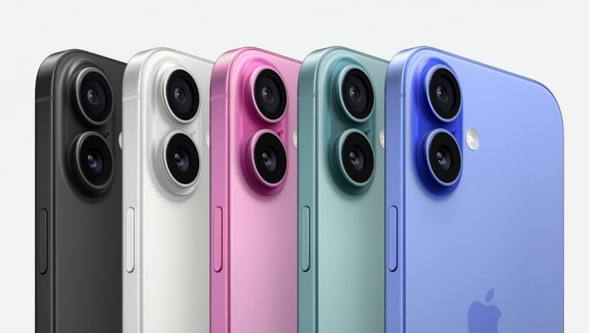 2024 苹果发表会懒人包：iPhone 16 全系列、Apple Watch 10 与 AirPods 4 代 第2张