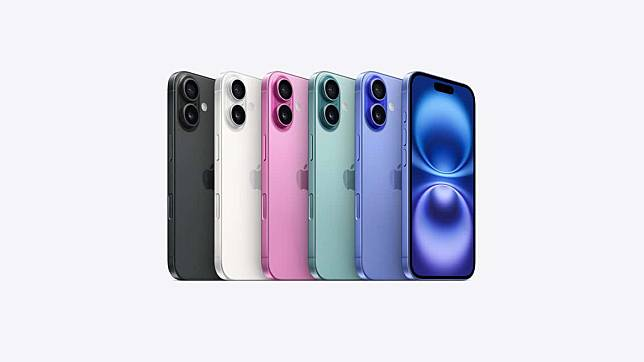 iPhone 16 加入无线恢复功能 可用另一部 还原系统 第1张