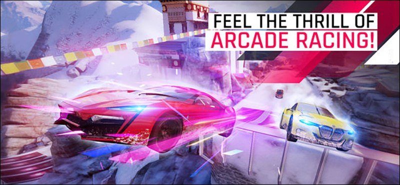 赛车游戏《 Asphalt 9 : Legends 》推出， iOS 开放抢先体验 第3张