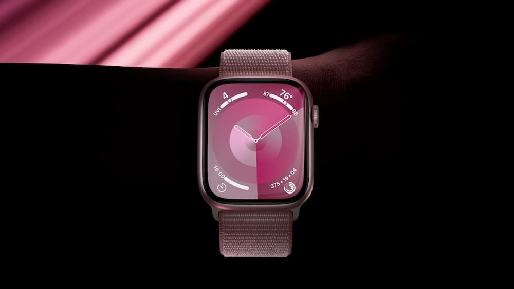 十周年改款！ Apple Watch Series 10 六大新功能亮点一次看 第1张