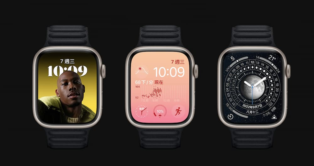 十周年改款！ Apple Watch Series 10 六大新功能亮点一次看 第2张