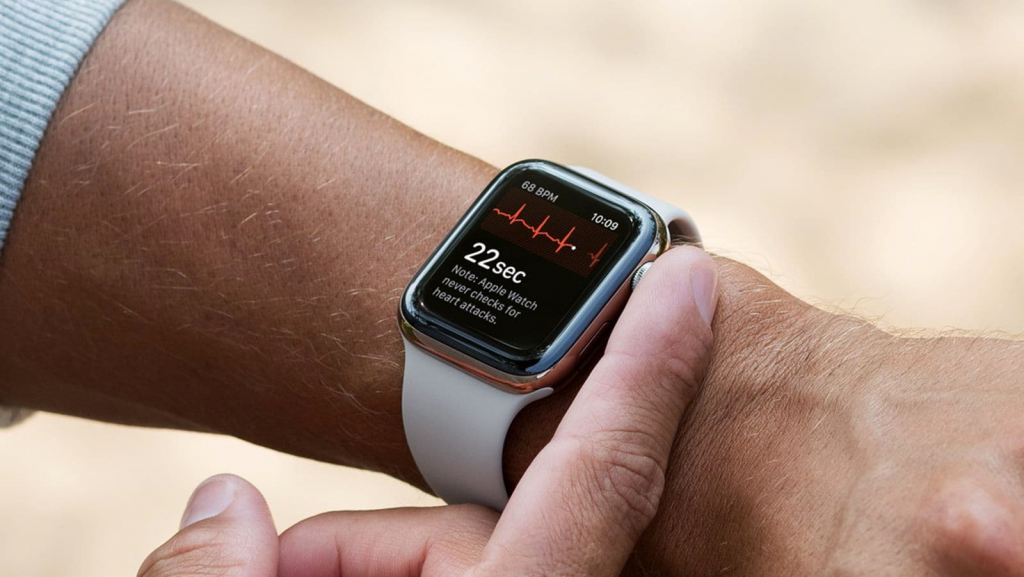 十周年改款！ Apple Watch Series 10 六大新功能亮点一次看 第3张