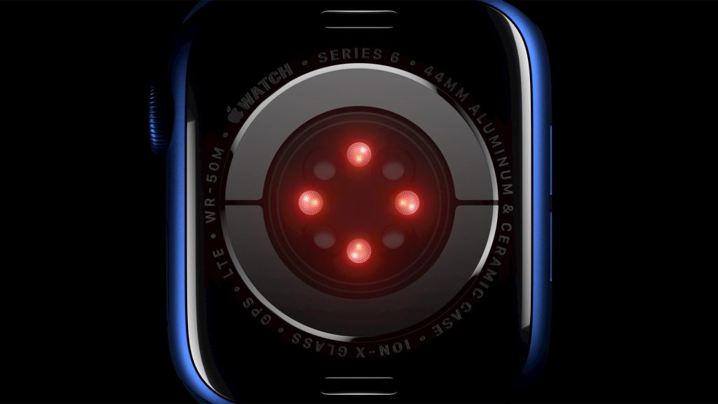 十周年改款！ Apple Watch Series 10 六大新功能亮点一次看 第4张