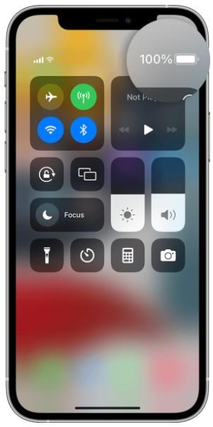苹果iphone手机电池健康度掉很快怎么办？揭秘造成的5种原因和8种解决方法 第1张