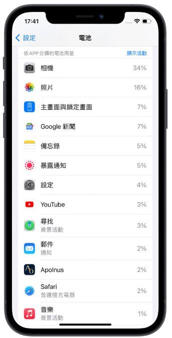 苹果iphone手机电池健康度掉很快怎么办？揭秘造成的5种原因和8种解决方法 第7张