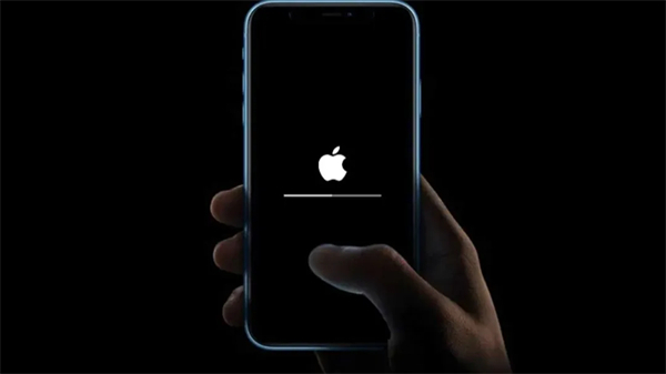 iPhone 新增防盗功能，四天未使用将自动重启进入BFU模式 第2张