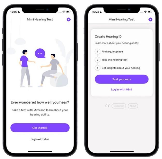 用iPhone手机测听力？赶紧戴上你的AirPods来检查看看！ 第4张