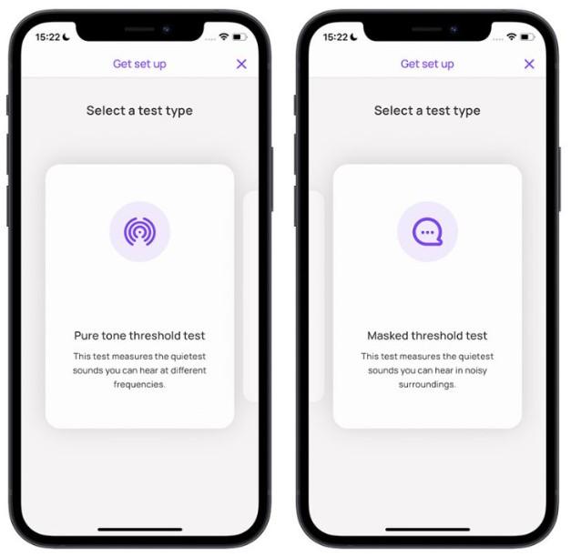 用iPhone手机测听力？赶紧戴上你的AirPods来检查看看！ 第5张