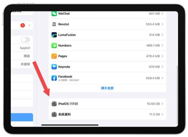 苹果iPad买64GB内存写笔记够用吗？教你怎么选择iPad容量？速看！ 第2张
