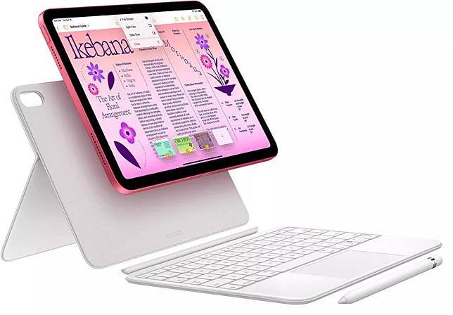 iPad 机型选购指南（2024 版） 第2张