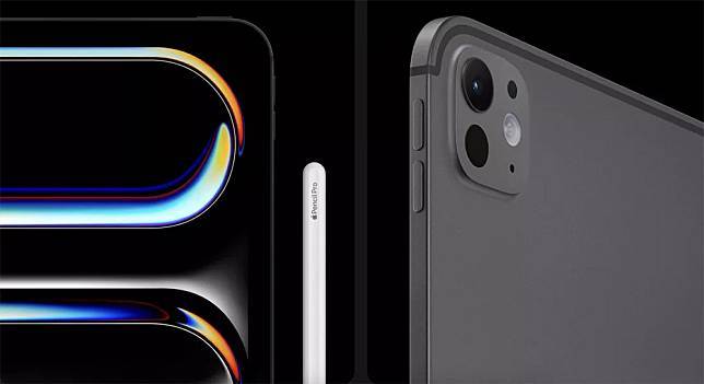 iPad 机型选购指南（2024 版） 第8张