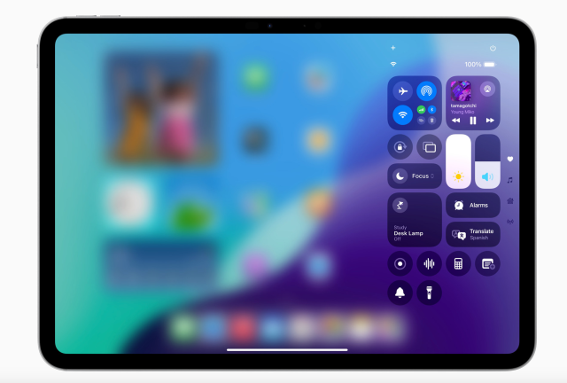 苹果释出 iPadOS 18 开发者预览版，AI 学习你的笔迹、帮你算数学的时代来了 第6张