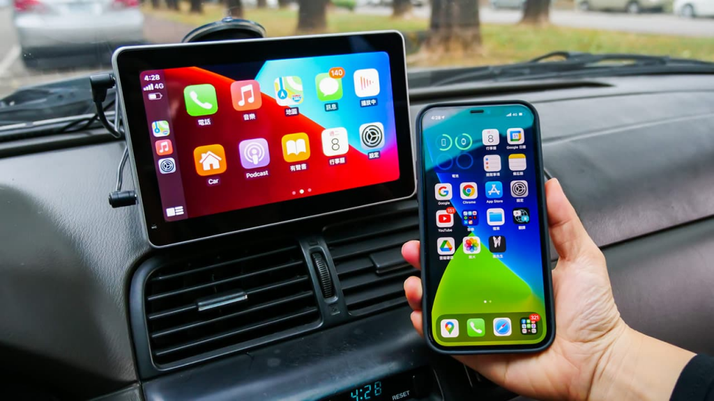 更新引发iOS 18.4 CarPlay灾情！ 连不上和断线4大解决看这篇