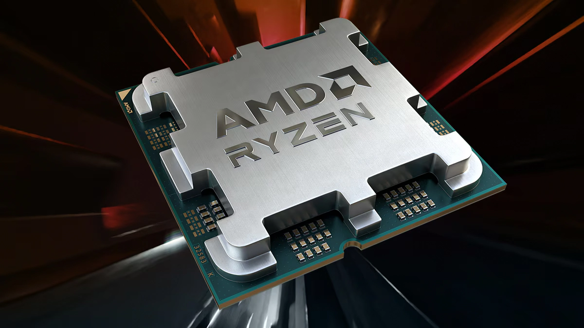 经过调查后，AMD认为Ryzen 7 9800X3D不开机原因出自于内存兼容性