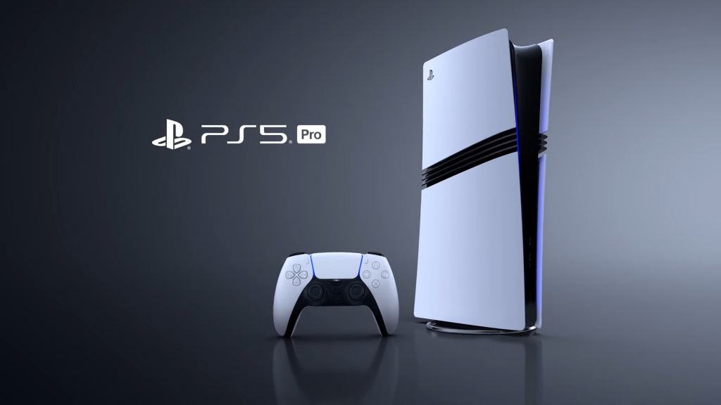 速看！PlayStation正式宣布推出PS5 Pro，大幅升级性能马上将在11月发售！ 第1张