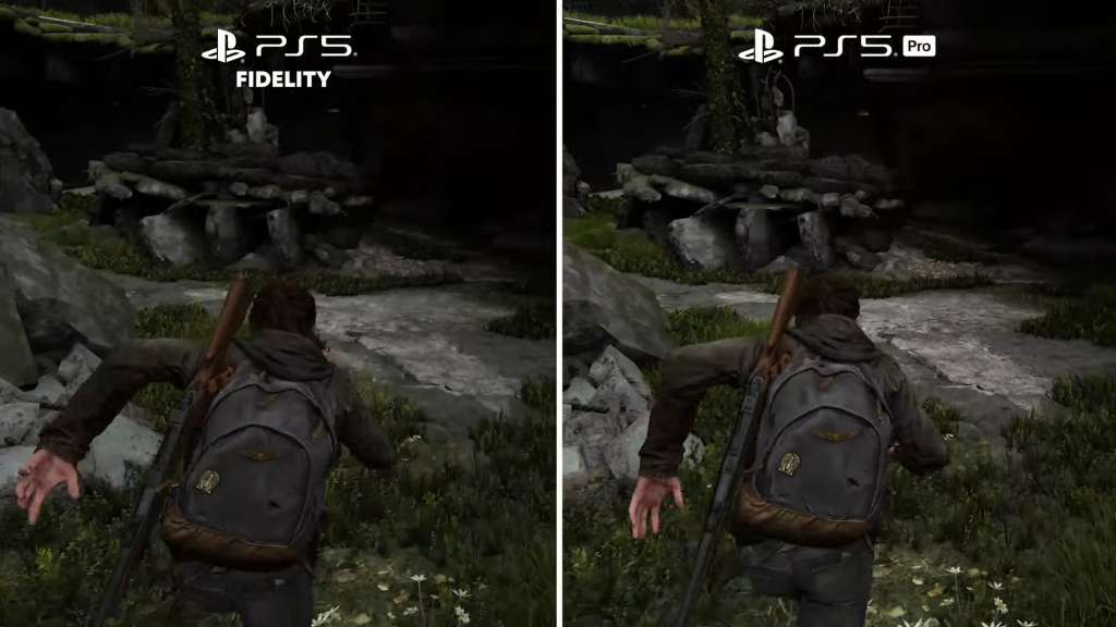 速看！PlayStation正式宣布推出PS5 Pro，大幅升级性能马上将在11月发售！ 第5张
