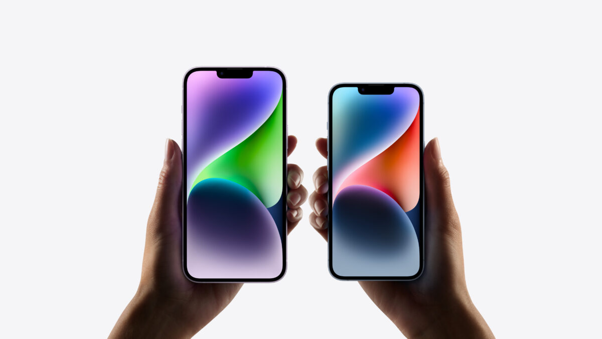 iOS 16 更新后 iPhone 原厂壁纸消失，问题原因、解法告诉你 第3张