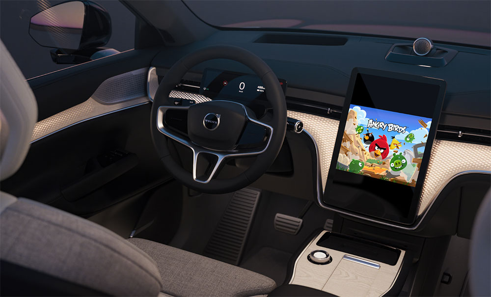 Android Auto 很快将允许用户从汽车的显示器浏览网页
