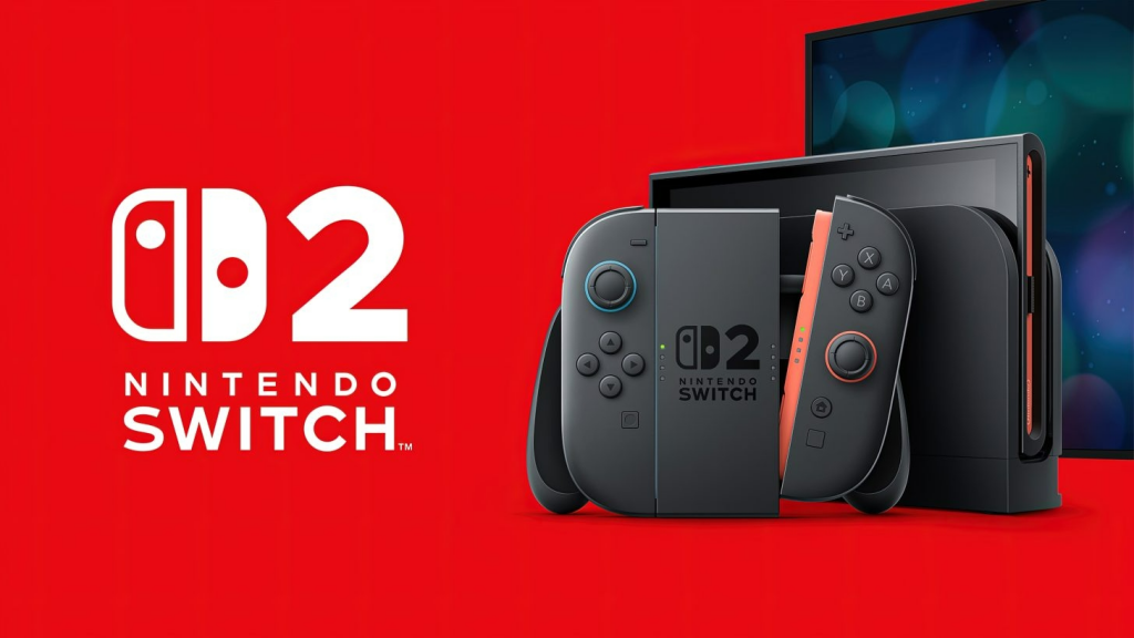 蓄势待发！ Nintendo Switch 2 主机首批库存已正式抵达部分北美零售通路