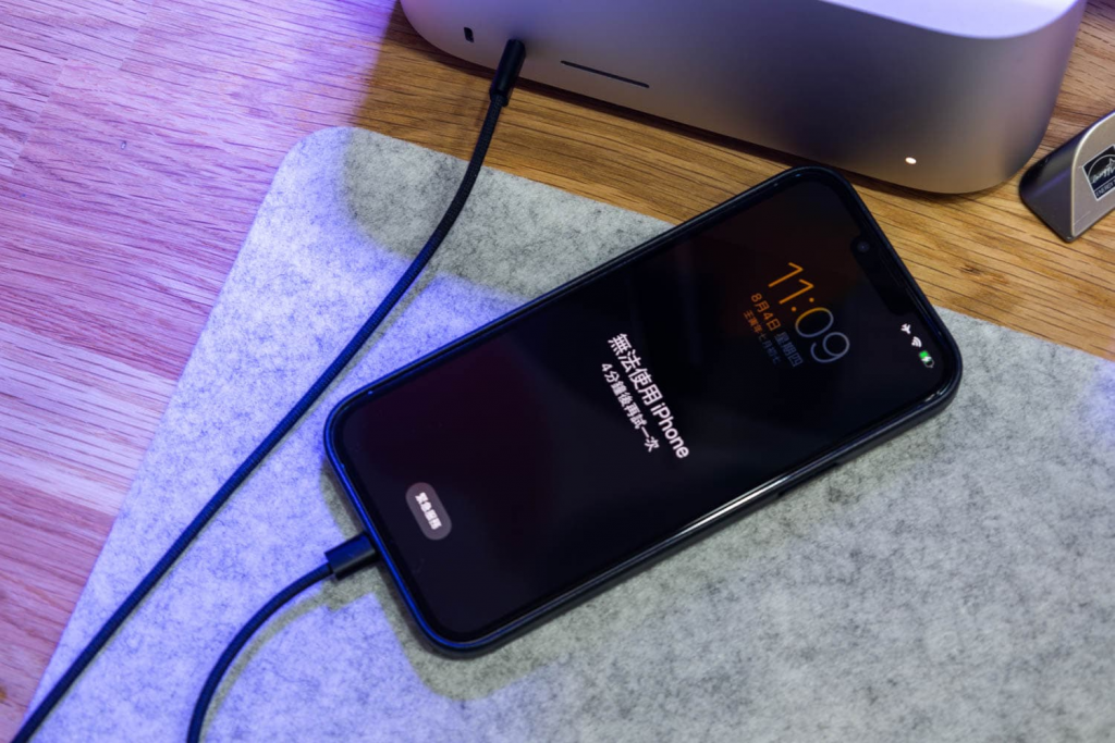 iPhone密码错误停用时间要等多久？ 完整解锁方法与注意事项