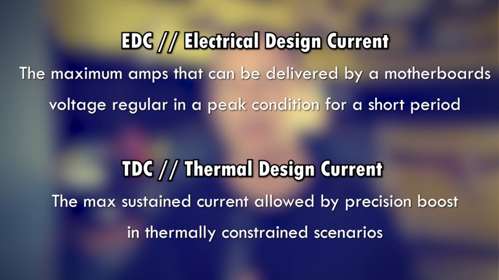 <a href="https://www.4gamers.com.tw/news/detail/72082/asrock-release-new-bios-to-solve-amd-cpu-burn-issue">疑PBO太激进让AMD Ryzen 9000X3D超到冒烟，AsRock华擎推新BIOS修正</a>