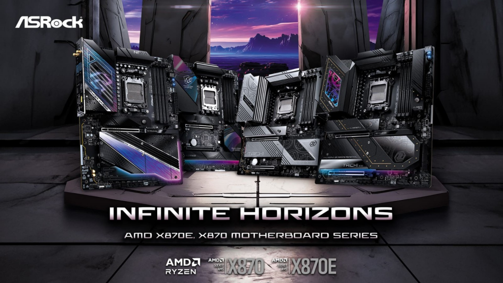 <a href="https://www.4gamers.com.tw/news/detail/72082/asrock-release-new-bios-to-solve-amd-cpu-burn-issue">疑PBO太激进让AMD Ryzen 9000X3D超到冒烟，AsRock华擎推新BIOS修正</a>