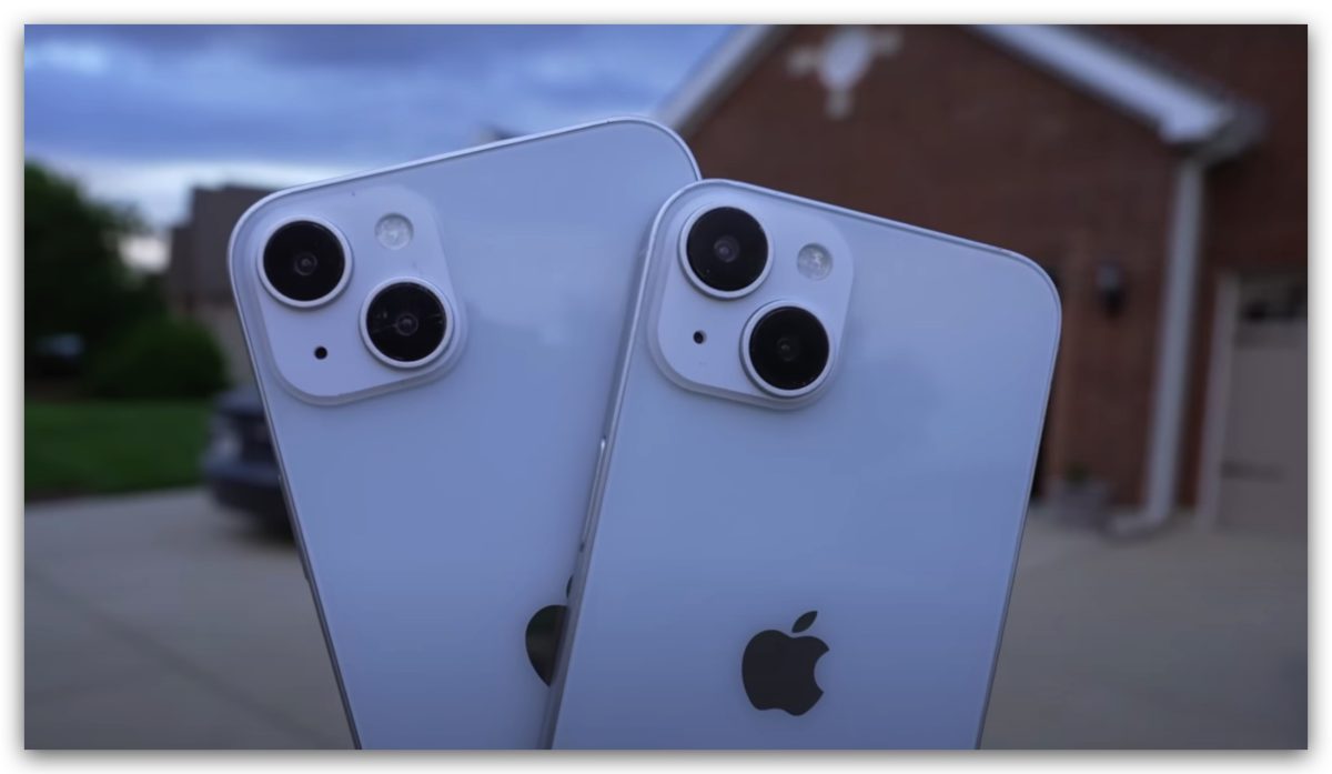 iPhone 14、14 Pro 相机升级传言彙整，4800 万画素即将登场？ 第2张