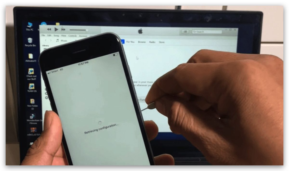 教你 iPhone 解除 MDM 远端管理无需密码的 3 种方法 第8张